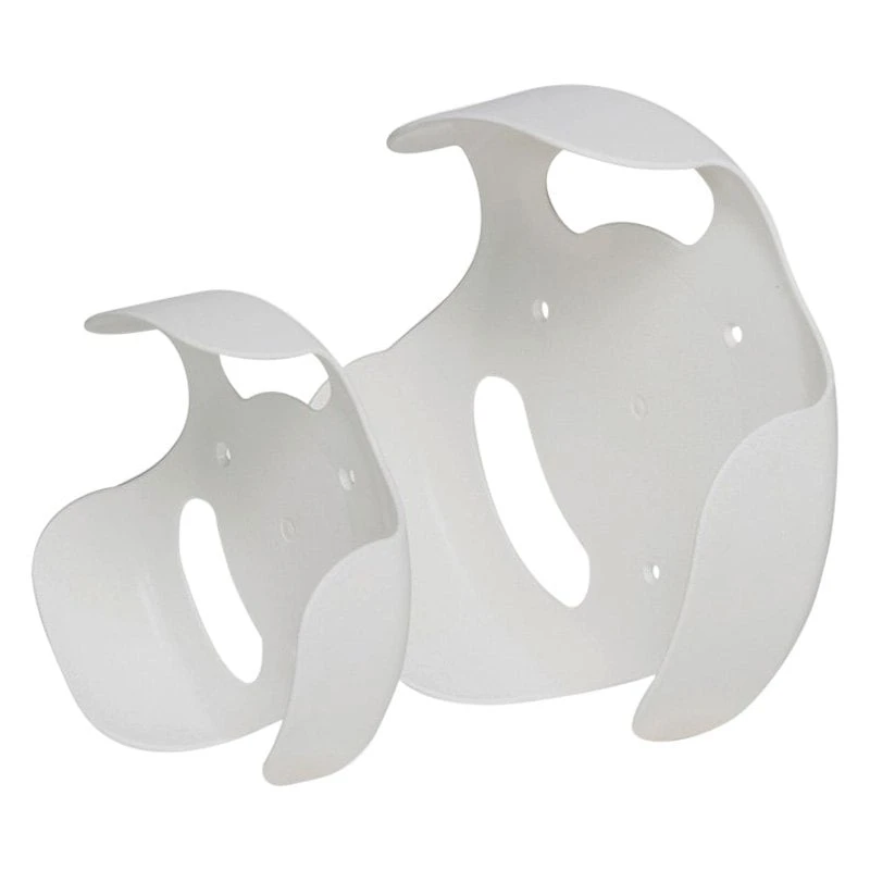 Camco® 43601 - White Plastic Stack-A-Plate™ Stand Set 1 Camco® 43601 - White Plastic Stack-A-Plate™ Stand Set