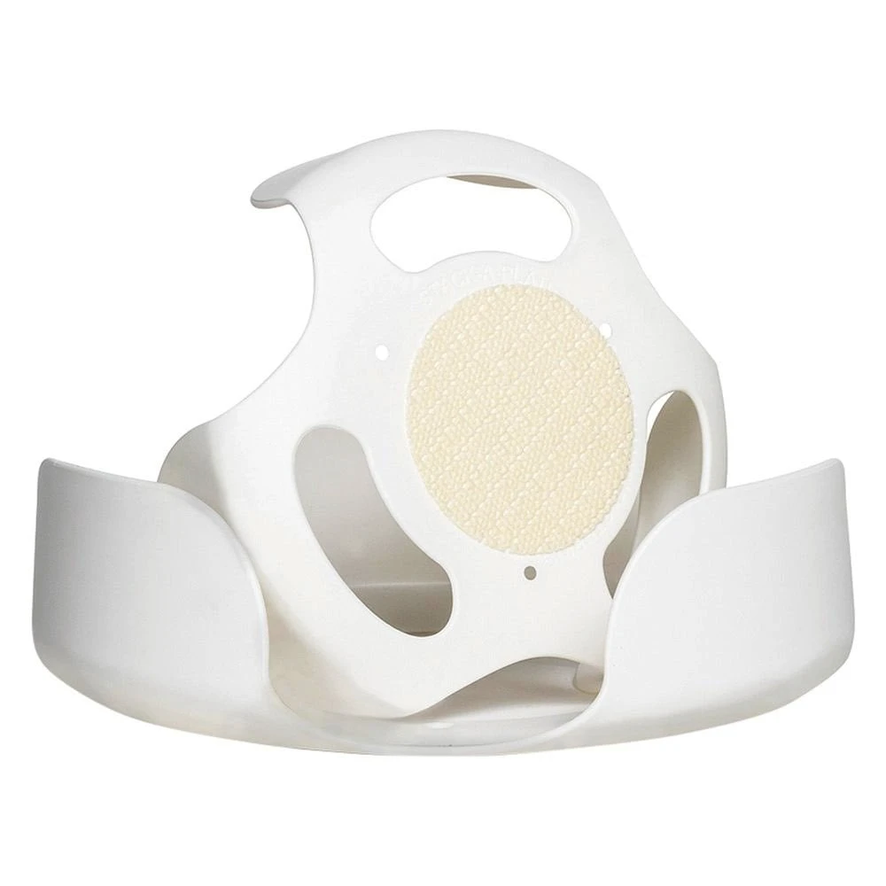 Camco® 43601 - White Plastic Stack-A-Plate™ Stand Set 4 Camco® 43601 - White Plastic Stack-A-Plate™ Stand Set - Image 4