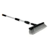 Camco® - 10" Blue Wash Brush With Adjustable Handle (1 Piece)
