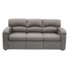 Thomas Payne® - 80" Dunes Gray Tri-Fold RV Sofa