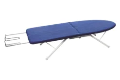Camco® - Blue Folding Ironing Board With Cotton Cover -Magma Store 43904 3