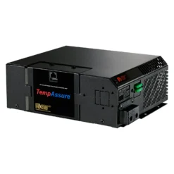 Parallax® - TempAssure™ Power Management System With Air Temperature Sensor