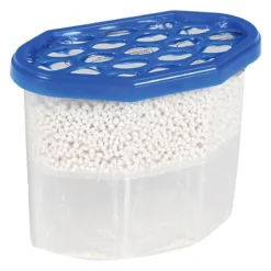 Camco® 44195 - 8.1 Oz. Mini Dehumidifier With Moisture Absorber