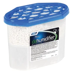 Camco® 44195 - 8.1 Oz. Mini Dehumidifier With Moisture Absorber -Magma Store 44195 4