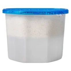 Camco® - 8.1 Oz. Mini Dehumidifier With Moisture Absorber -Magma Store 44195 5 1