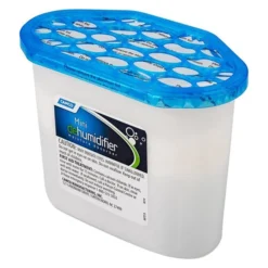 Camco® 44195 - 8.1 Oz. Mini Dehumidifier With Moisture Absorber -Magma Store 44195 6