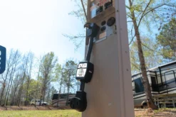 Southwire® - Surge Guard™ Surge Protector -Magma Store 44270 2 2