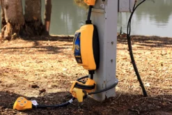 Camco® - Power Grip™ 60" Security Cable -Magma Store 44290 14