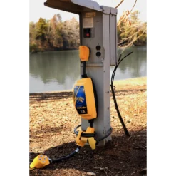 Camco® - Power Grip™ 60" Security Cable -Magma Store 44290 16