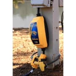 Camco® - Power Grip™ 60" Security Cable -Magma Store 44290 17