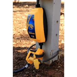 Camco® - Power Grip™ 60" Security Cable -Magma Store 44290 20