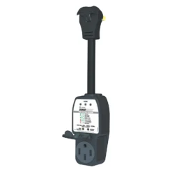 Southwire® 44290 - Surge Guard™ 50A Surge+ Electrical Protection