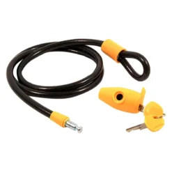 Camco® - Power Grip™ 60" Security Cable -Magma Store 44290 5
