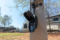 Southwire® 44390 - Surge Guard™ 50A Portable Surge Protector With Full Cover 7 Southwire® 44390 - Surge Guard™ 50A Portable Surge Protector With Full Cover -Magma Store 44390 4