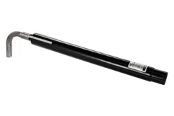 Camco® - Gen-Turi™ Replacement Generator Exhaust Venting System 12 Camco® - Gen-Turi™ Replacement Generator Exhaust Venting System -Magma Store 44461 3