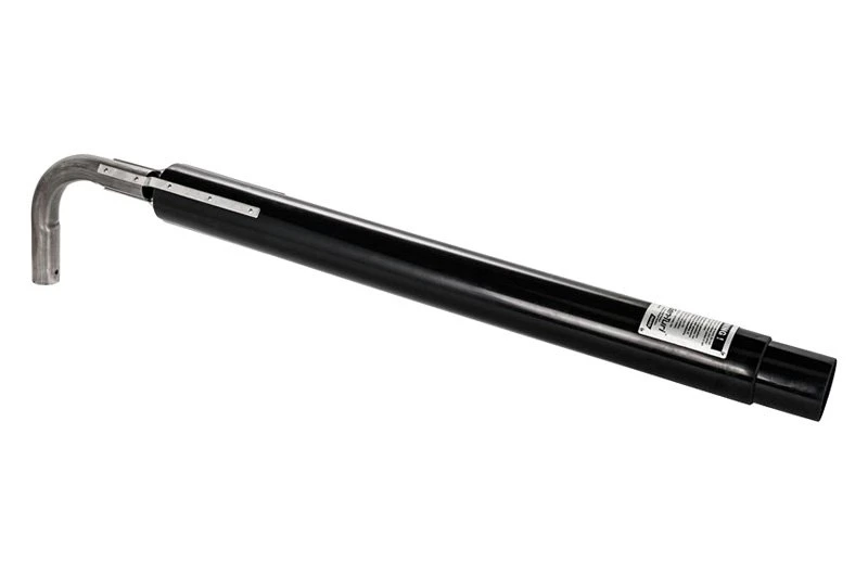 Camco® - Gen-Turi™ Replacement Generator Exhaust Venting System 3 Camco® - Gen-Turi™ Replacement Generator Exhaust Venting System - Image 3