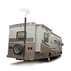 Camco® - Gen-Turi™ Replacement Generator Exhaust Venting System 16 Camco® - Gen-Turi™ Replacement Generator Exhaust Venting System -Magma Store 44461 7