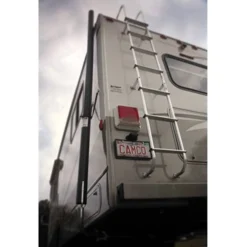 Camco® - Gen-Turi™ Replacement Generator Exhaust Venting System 17 Camco® - Gen-Turi™ Replacement Generator Exhaust Venting System -Magma Store 44461 8