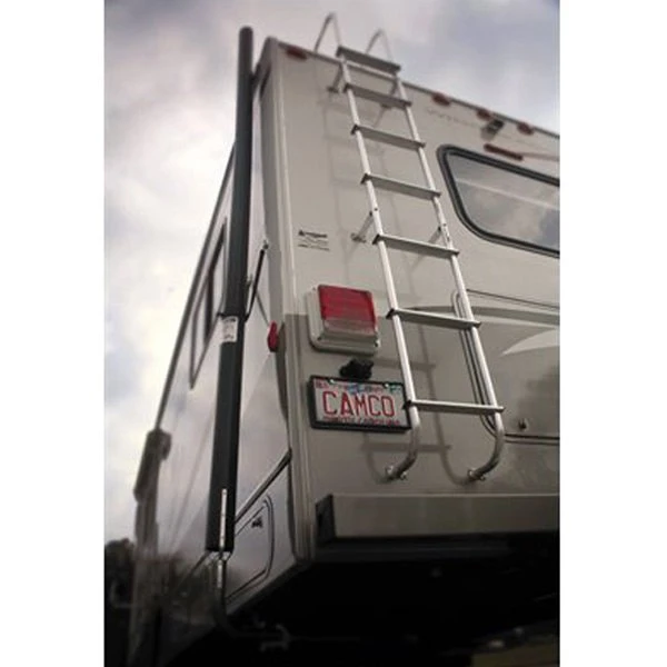 Camco® - Gen-Turi™ Replacement Generator Exhaust Venting System 8 Camco® - Gen-Turi™ Replacement Generator Exhaust Venting System - Image 8