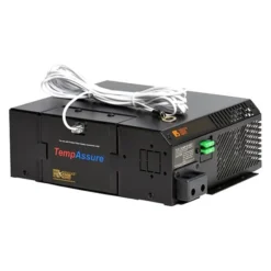 Parallax® - 4400 Series 120 AC To 12 DC Deckmount Power Converter -Magma Store 4455tc