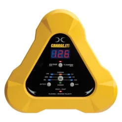 Solar® - CHARGE IT!™ 12 V Smart Battery Charger