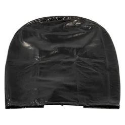 Camco® 45246 - Single Axle RV Wheel Covers (Black, 24"-26"Dia)