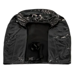 Camco® 45249 - Single Axle RV Wheel Covers (Black, 33"-35"Dia) -Magma Store 45249 2