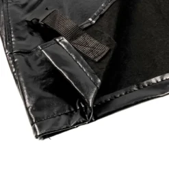 Camco® 45249 - Single Axle RV Wheel Covers (Black, 33"-35"Dia) -Magma Store 45249 3