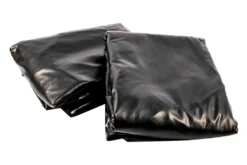 Camco® 45249 - Single Axle RV Wheel Covers (Black, 33"-35"Dia) -Magma Store 45249 4