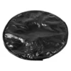 Camco® 45253 - RV Spare Tire Cover (Black, 32.25"Dia)