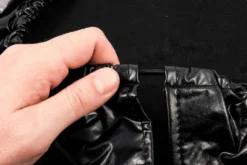 Camco® 45261 - RV Spare Tire Cover (Black, 21.5"Dia) -Magma Store 45252 5 10