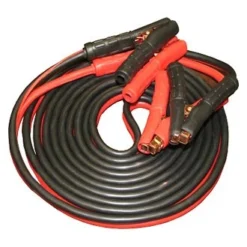 FJC® - 25' 2/0 AWG Commercial Duty Booster Cables