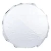 Camco® 45347 - RV Spare Tire Cover (Arctic White, 25.5"Dia)
