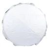 Camco® 45349 - RV Spare Tire Cover (Arctic White, 21.5"Dia)