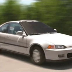 Camco® - Windshield Protector Cover For Tow Car -Magma Store 45401 4