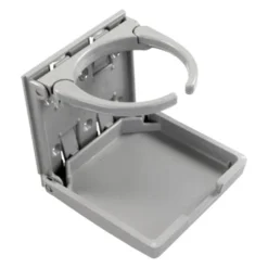 JR Products® - Plastic Adjustable Cup Holder -Magma Store 45622 2