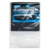 Camco® - UltraGuard™ RV Cover Patch Kit For Front & Back Side (Gray, 9" X 72")