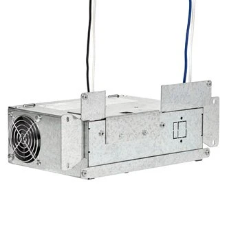 Parallax® 45RU - RU Series 120 AC To 12 DC 45A Replacement Converter 1 Parallax® 45RU - RU Series 120 AC To 12 DC 45A Replacement Converter