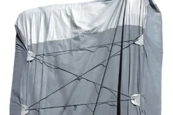 ADCO® - SFS AquaShed™ Horse Trailer Cover -Magma Store 46001 2