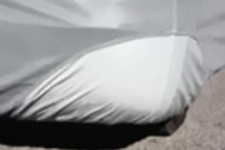 ADCO® - SFS AquaShed™ Horse Trailer Cover -Magma Store 46001 3