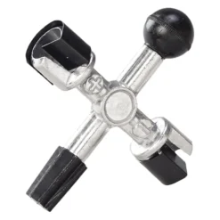 OTC® - 3-Way Battery Post Cleaner