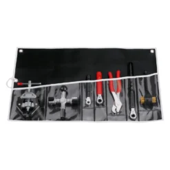 OTC® 4639 - 7-piece Battery Terminal Service Kit