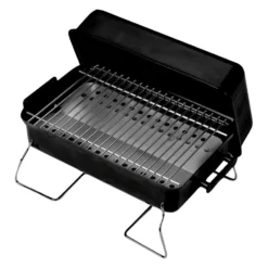 Char-Broil® - 190 Portable Charcoal Grill