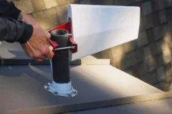 WeBoost® - Gray Home Multiroom Signal Booster Kit 25 WeBoost® - Gray Home Multiroom Signal Booster Kit -Magma Store 470144 11