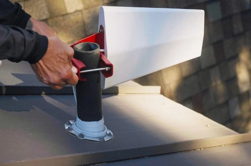 WeBoost® - Gray Home Multiroom Signal Booster Kit 11 WeBoost® - Gray Home Multiroom Signal Booster Kit - Image 11