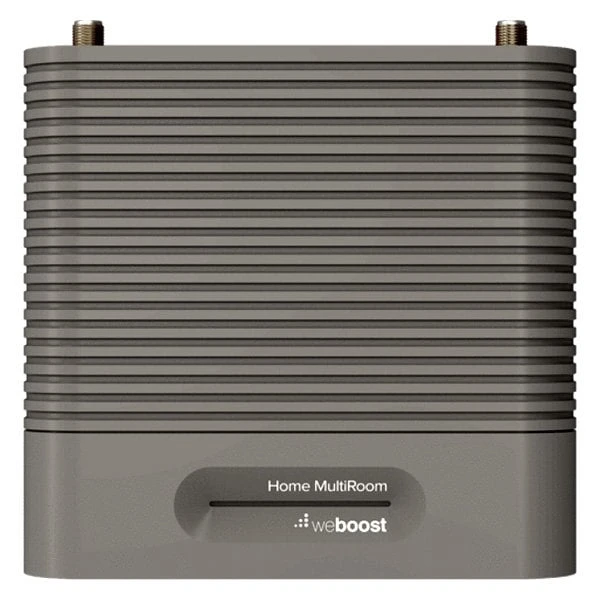 WeBoost® - Gray Home Multiroom Signal Booster Kit 2 WeBoost® - Gray Home Multiroom Signal Booster Kit - Image 2