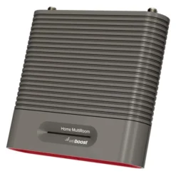 WeBoost® - Gray Home Multiroom Signal Booster Kit 17 WeBoost® - Gray Home Multiroom Signal Booster Kit -Magma Store 470144 3