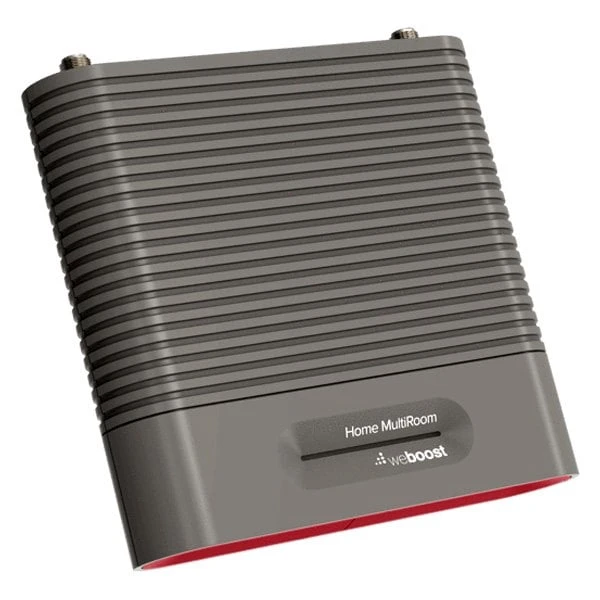 WeBoost® - Gray Home Multiroom Signal Booster Kit 4 WeBoost® - Gray Home Multiroom Signal Booster Kit - Image 4