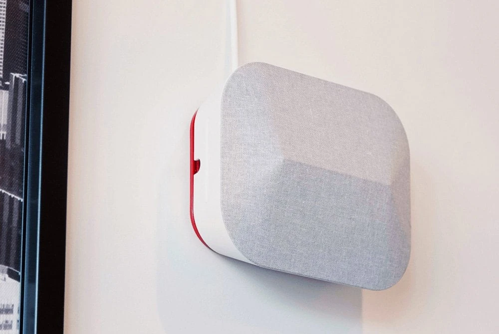 WeBoost® - Gray Home Multiroom Signal Booster Kit 9 WeBoost® - Gray Home Multiroom Signal Booster Kit - Image 9