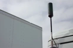 WeBoost® - Black Cell Signal Booster For Trucks -Magma Store 470235 6